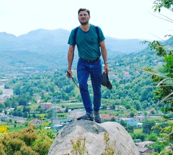 Andri Ibrahimi