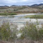 Erzeni River Valley trail
