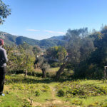 Arbanë-Papër trail